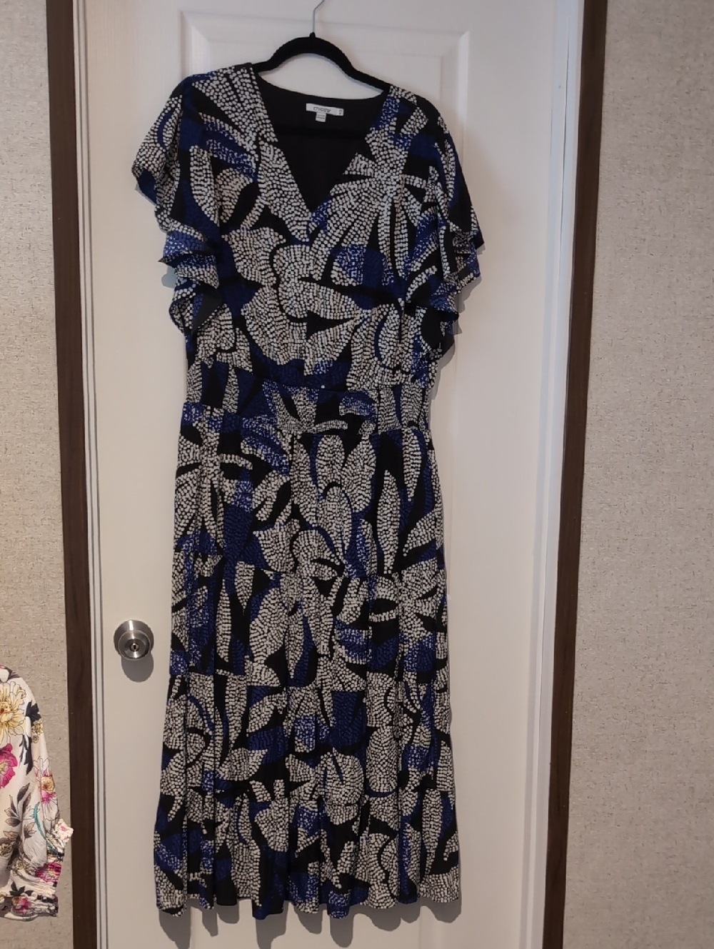 Chico's Maxi Dress, 14
